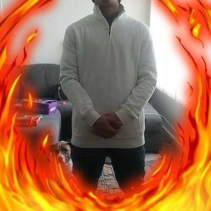 Meet your Posher, Norman